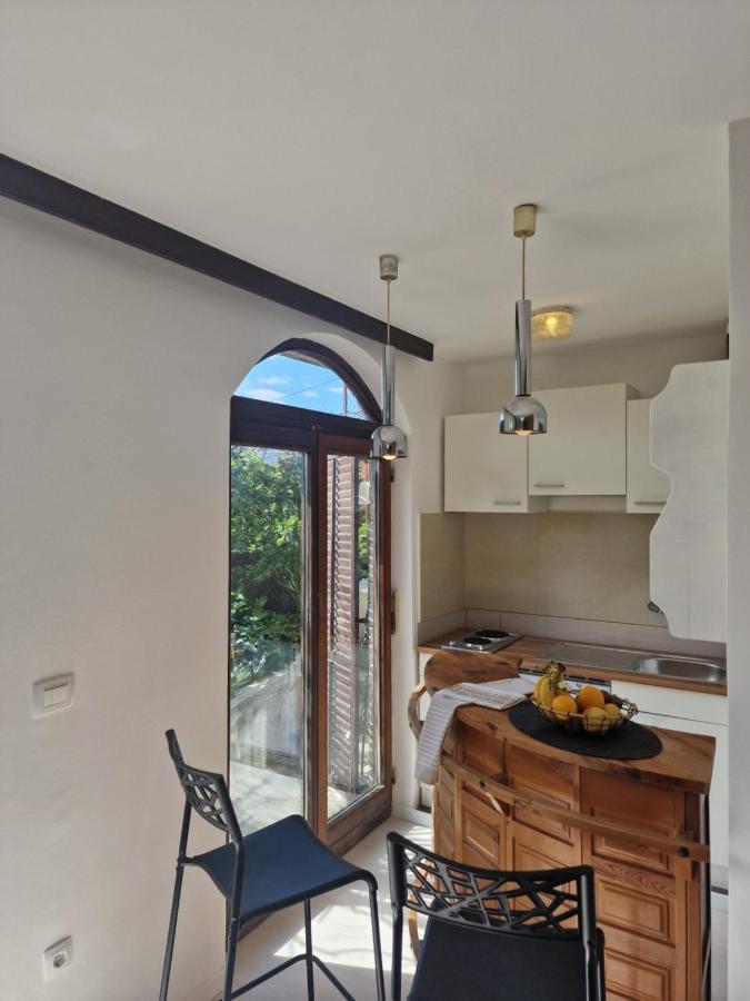 Studio Apartman Karla Rijeka Eksteriør billede