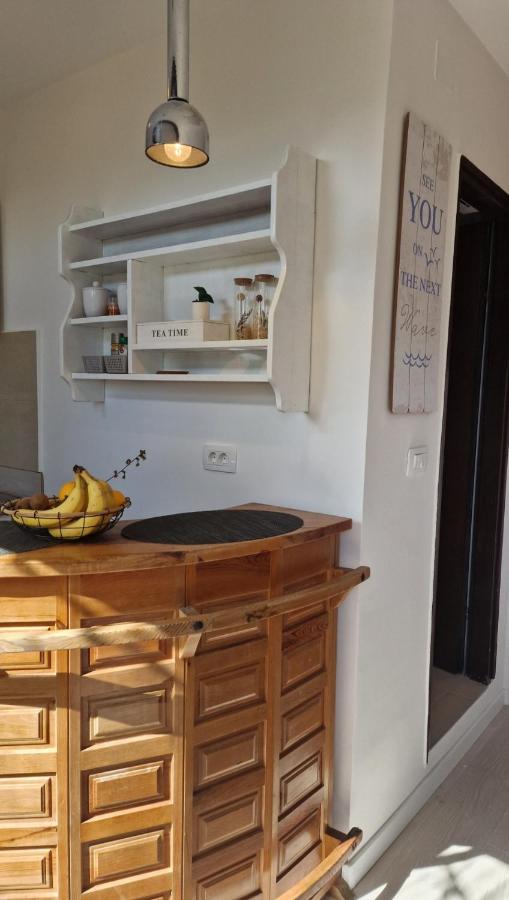 Studio Apartman Karla Rijeka Eksteriør billede