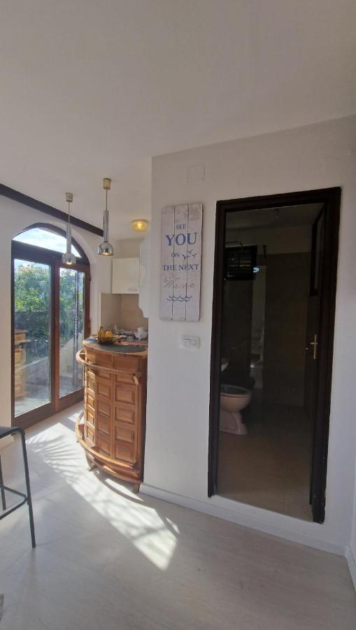 Studio Apartman Karla Rijeka Eksteriør billede