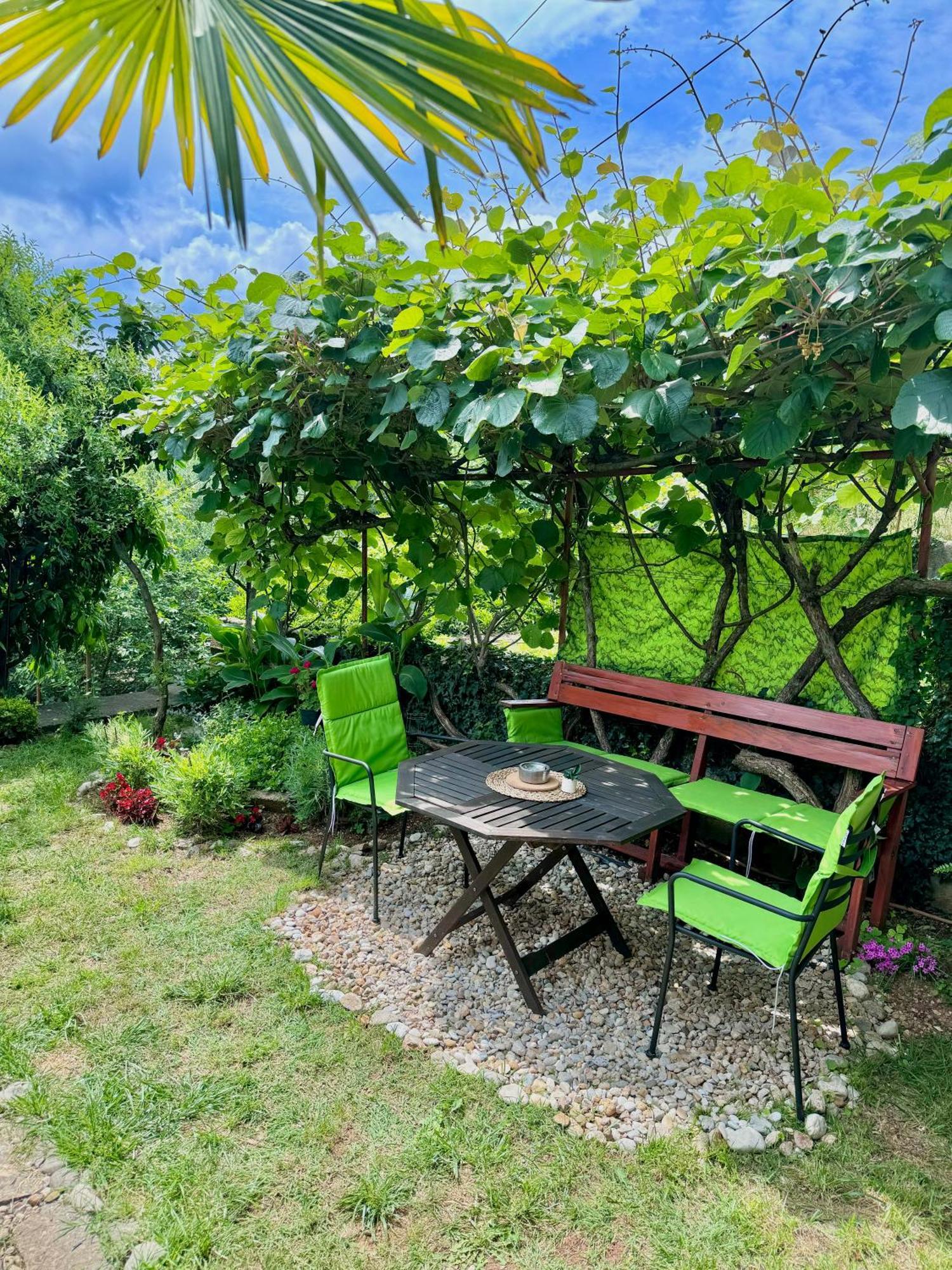Studio Apartman Karla Rijeka Eksteriør billede