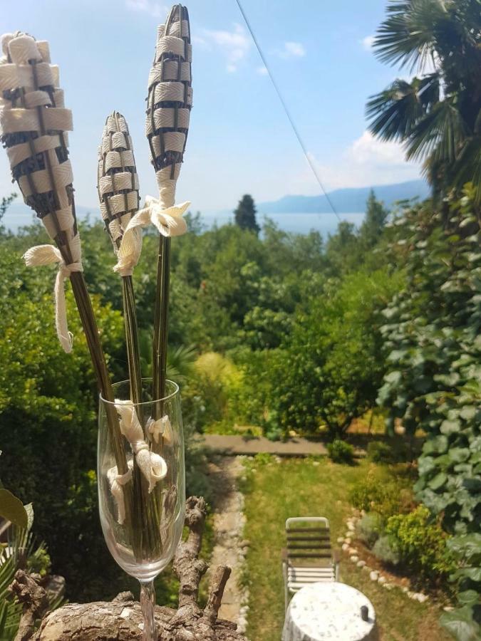 Studio Apartman Karla Rijeka Eksteriør billede